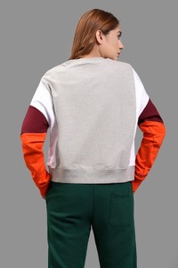 Venta al por mayor OEM mujeres chándales excelente señoras de moda mujeres cómodo adulto tamaño entrenamiento chándal - Product Image 6