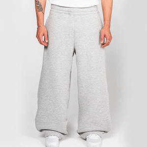 Pantalones Deportivos Elásticos de Alta Calidad, Estampados Personalizados, Diseño Sólido, Estilo Urbano Informal, Disponibles en Todas las Tallas y Colores - Product Image 1