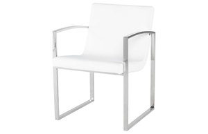 เก้าอี้รับประทานอาหารอเนกประสงค์ดีไซน์ทันสมัยเฟอร์นิเจอร์ตกแต่งบ้าน - Product Image 3