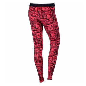 High Waisted <b>Thick</b> Sublimation <b>Leggings</b> for Women-Custom Logo & Colors Breathable & Anti-Bacterial for Yoga & Running - Product Image 2