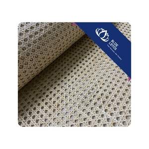 AVAILABLE <b>Rattan</b> <b>Webbing</b> Cane Use For Craft Panel Making And Decorative Weaving Application For Custom Vietnam - Product Image 1