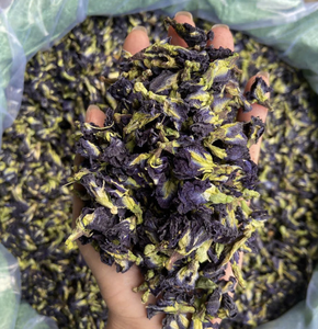 Fleurs de pois papillon séchées du Vietnam de haute qualité ingrédient naturel pour la boisson bleue et l'utilisation de décoration alimentaire - Product Image 2