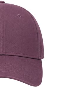Manufacturer Dusty Mauve Plain Baseball Cap Adjustable Unisex Cotton Casual Sports <b>Hat</b> Outdoor Fashion <b>Summer</b> Sun Cap Design - Product Image 4