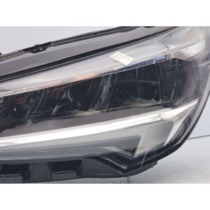 Phare avant gauche OPEL Corsa F Série 9829522780 (19>) - Product Image 4