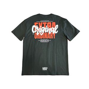 T-shirt imprimé en jersey, équipe 2023, haute qualité, formel, unisexe, logo personnalisé, promotionnel, 100% polyester, impression numérique, col rond - Product Image 4