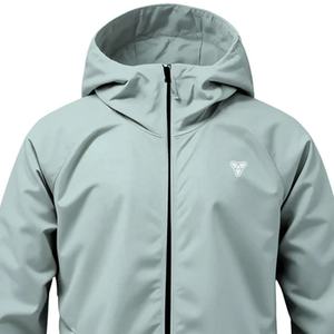 Chaqueta Ligera para Motocicleta, Cortavientos y Transpirable, para Repartidores de Mensajería, OEM - Product Image 4