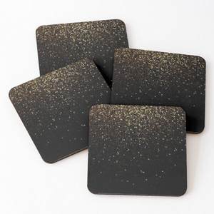 Sous-verre indien en liège dégradé à sublimation Plateau en liège Imprimé Prix attractif Nouveau type de conception personnalisée Chez Star Crafts India - Product Image 2