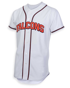 Últimos Modelos de Camisetas de Béisbol para Hombre, Tallas Grandes, Ropa Deportiva al por Mayor, Personalizables con Impresión por Transferencia de Calor, 100% Poliéster, Antibacterianas - Product Image 2