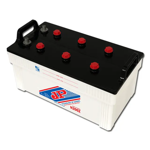 แบตเตอรี่แบบชาร์จแห้ง12V-210Ah N200Z จากผู้จัดจำหน่ายชั้นนำสำหรับรถยนต์และเรือ - Product Image 2