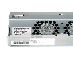 Fuente de Alimentación HITACHI 3289056-A para la Serie VSP GX00, Reacondicionada - Product Image 3