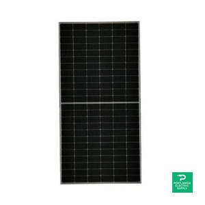 Panel Solar Monocristalino Bifacial de Media Celda Hyperion 530W con Celdas de 182mm - Origen EE. UU. HY-DH144P8 - Product Image 2
