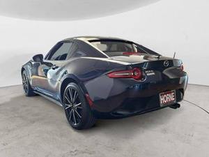 Mazda MX-5 Miata RF Grand Touring 2025 Premium Usado, Convertible de 2 Puertas (2.0L 4 cilindros 6A) - Product Image 2