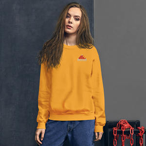 2025 ropa de calle de invierno personalizada Regular Fit 100% algodón sudadera hombres mujeres gimnasio Fitness moda Boutique OEM marca fábrica - Product Image 3