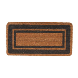 ZERBINO BORDO 14 CM. 40X80 - Product Image 1