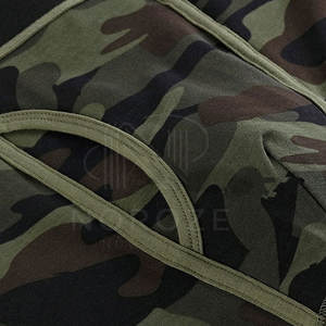 Shorts de compression respirants à séchage rapide pour hommes, short de compression avec logo, meilleure vente de shorts pour hommes - Product Image 4