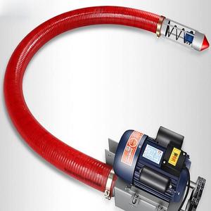 Machine d'aspiration de grain de qualité supérieure à livraison rapide pour une manipulation sans effort des grains avec des performances robustes - Product Image 3