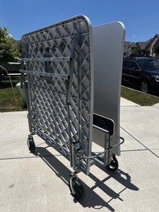 Auténtica Mesa de Squash de Primera Calidad en Stock - Product Image 5