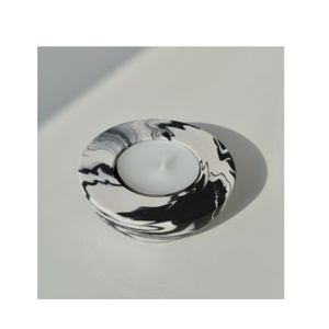 New Stylish Decor Tealight <b>Candle</b> <b>Holder</b> Home Decor <b>Black</b> <b>Candle</b> <b>Holder</b> Wedding Parties Table Organizer <b>Candle</b> Stick for Sale - Product Image 1