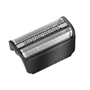 Cuchilla de Repuesto de Doble Hoja para Afeitadora Eléctrica, Lámina de Aluminio para Afeitar la Cara, Mini Afeitadora Rotatoria USB, Funcionamiento Alemán - Product Image 2