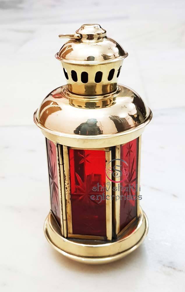 สีทอง &amp; สีแดง