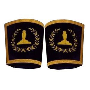 Manguitos Gran Logia Provincial - Product Image 2