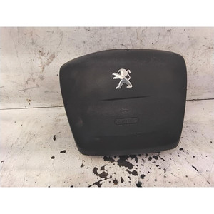 Airbag volant PEUGEOT Boxer 4ème Série 07355860290 (11>) - Product Image 1