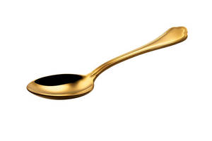 High Quality Traditional Design Metal <b>Spoon</b> Eco Friendly Kitchen Accessories <b>Serving</b> Uses <b>Spoon</b> Fork - Product Image 2