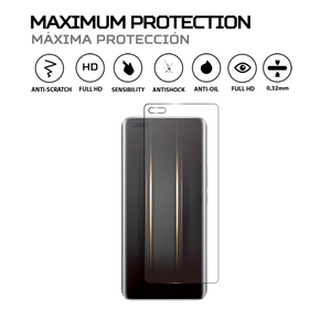 ฟิล์มกันรอย ANTISHOCK สำหรับ Honor Magic5 Ultimate ปกป้องโทรศัพท์ระดับพรีเมียมของคุณ - Product Image 2