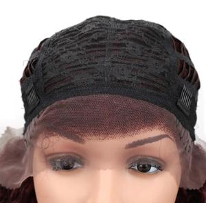 Extensions de cheveux indiennes Remy à double trame, 100% cuticules alignées, ondulation lisse et soyeuse, aucun traitement chimique disponible - Product Image 1
