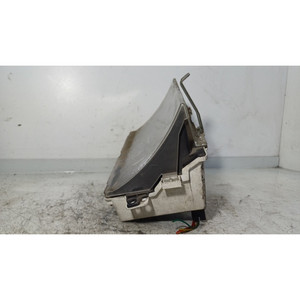 Panel de Instrumentos Central para Piaggio Porter Pick-up 294855 LDW1404P (93>) - Product Image 5