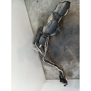 TANQUE DE COMBUSTIBLE SEAT Leon ST 5Q0201060HR DHFA bifuel/metano 1498 (12>20) - Product Image 5