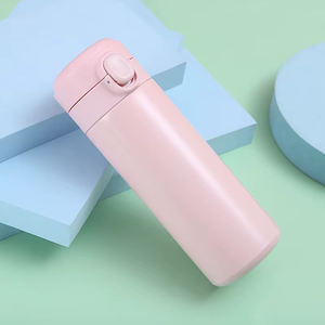 Vaso Promocional de Acero Inoxidable Hecho a Mano con Impresión UV - Product Image 6