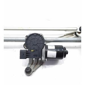 MOTEUR D'ESSUIE-GLAISE AVANT COMPLET AVEC TANDEM VOLKSWAGEN T-Roc Série 2GA955023 (17>21) - Product Image 6