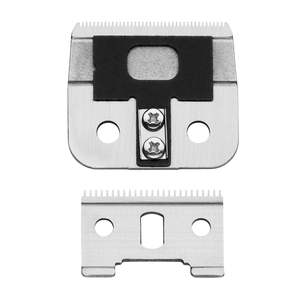 Cuchilla de Repuesto de Acero Inoxidable para Recortadora - Product Image 1