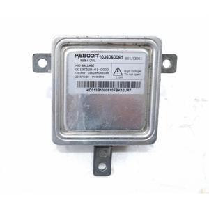 UNITÉ DE COMMANDE XÉNON LAND ROVER Range Rover Evoque 1ère Série 1036060061 (11>) - Product Image 2