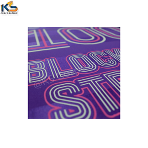 Lettres en relief 3D personnalisées, étiquette durable en vinyle de transfert de chaleur en silicone écologique, vêtements lavables et imperméables - Product Image 4