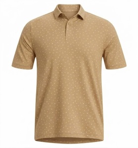 Nouvel Arrivage – Polo Homme Léger à Séchage Rapide, Motif Uni, Détection par Aiguille, Logo Personnalisé – Fabricant de Premier Plan - Product Image 2