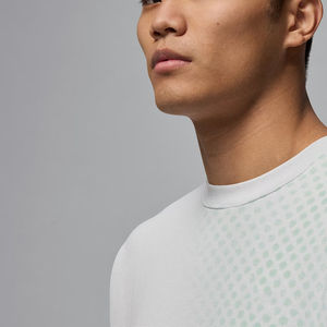 Sweat Surdimensionné en Molleton de Coton pour Hommes Sweat Personnalisable OEM avec Motif Décoration Sweat pour Hommes - Product Image 3