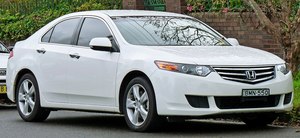 รถยนต์มือสอง Honda Accord Sedan ปี 2015-2026 เครื่องยนต์ 1.5T 192PS เกียร์ CVT เบาะหนัง ขับเคลื่อนล้อหน้า น้ำมันเบนซิน พวงมาลัยซ้าย ราคาถูก - Product Image 4