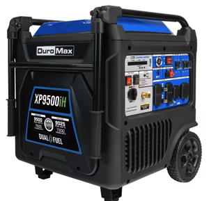 Meilleur Générateur Inverter 13000W/16000W avec Démarrage Électrique, Centrale Électrique Portable OEM, Garantie 3 Ans - Product Image 1