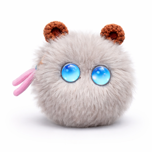 Jouet en peluche intelligent de dessin animé, directement de l'usine, pour les tout-petits, cadeau d'anniversaire, compagnon robotique interactif 36 - Product Image 1