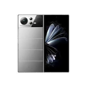 Mi Mix Fold 2 สมาร์ทโฟนพับได้ หน้าจอพับ 8.02 นิ้ว ชาร์จเร็ว 67W Snapdragon Gen 8+ Octa Core รองรับ Global LTE ภาษาสเปน ภาษาอังกฤษ - Product Image 2