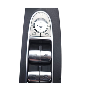 Pannello Pulsanti Anteriore Sinistro MERCEDES Classe E Cabrio (A238) A2389050501 (17>) - Product Image 4