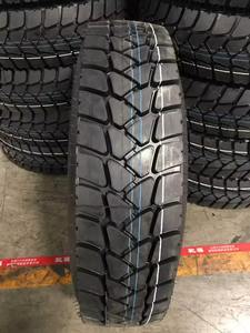 Compre Neumáticos Radiales Confiables de 295/75R15 Pulgadas, para Todas las Posiciones, con Banda de Rodadura de Geometría Equilibrada, Control Estable en Carretera y Rodamiento Eficiente - Product Image 4