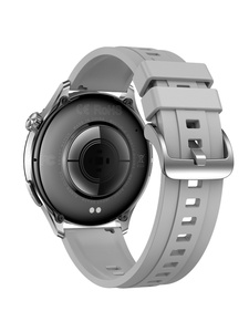 LICIHP <span class=keywords><strong>MT900</strong></span> ECG + PPG montre intelligente smartwatch AMOLED BT call Lighting SOS Temperature <span class=keywords><strong>mt900</strong></span> reloj inteligente pour Hommes Femmes 2025 - Product Image 4
