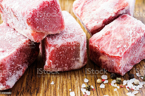 Filet de bœuf en gros Meilleure qualité Bœuf désossé congelé Caractéristique naturelle Vente en ligne en vrac - Product Image 2
