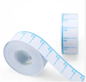 Tốt nhất bán hls103 điện chỉ số nhãn từ Hàn Quốc Nhanh chóng và dễ dàng khử trùng bao bì giấy ghi nhãn - Product Image 2