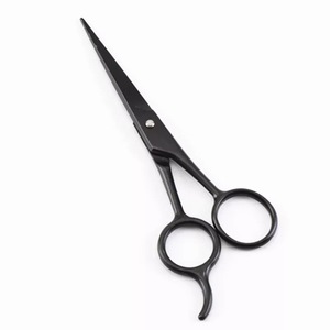 Tijeras profesionales de peluquería de alta calidad, tijeras de corte de pelo, peluquería, adelgazamiento, estilista, tijeras planas para el cabello - Product Image 1