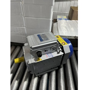 Fabricación monofásica Venta al por mayor Vietnam AC Motor eléctrico AC Motor de aluminio fundido 220V-50Hz-60Hz - Product Image 1