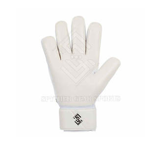 Guantes de Portero de Látex Transpirables, Súper Suaves, Ligeros y Antideslizantes de Alta Calidad, Más Vendidos - Product Image 3